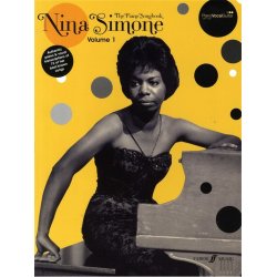 Nina Simone: The Piano Songbook - Volume 1