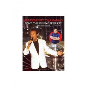 Tony Christie/Peter Kay: (Is This The Way To) Amarillo