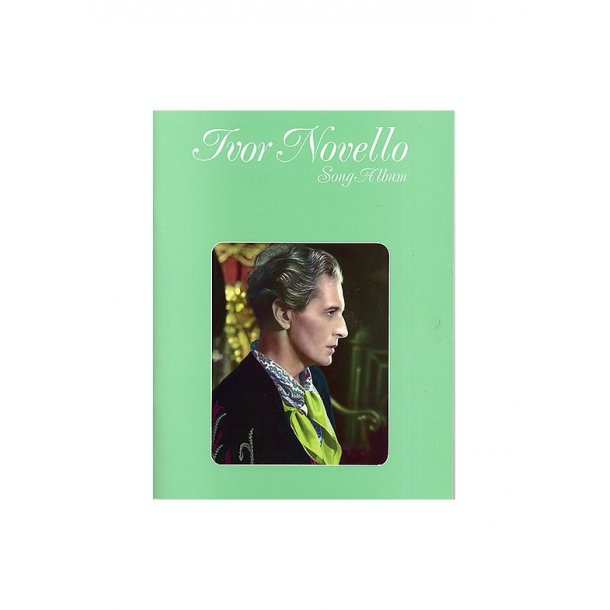 Ivor Novello: Song Album