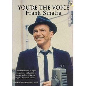 You're The Voice: Frank Sinatra