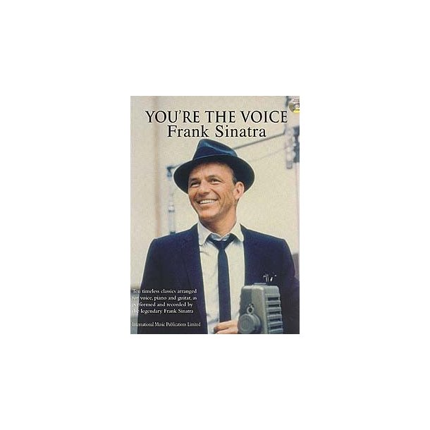 You're The Voice: Frank Sinatra