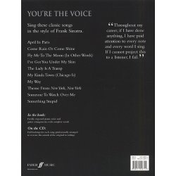 You're The Voice: Frank Sinatra