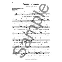 The Easy Keyboard Library: Traditional Irish Favourites