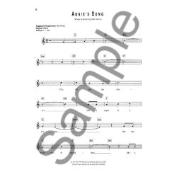 The Easy Keyboard Library: Number One Hits - Volume 1