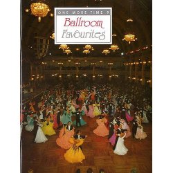 One More Time 9: Ballroom Favourites