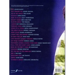 The Piano Songbook: Contemporary Songs Book 2