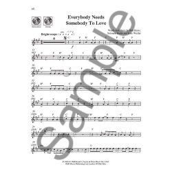 Take The Lead: Blues Brothers (Alto Saxophone)