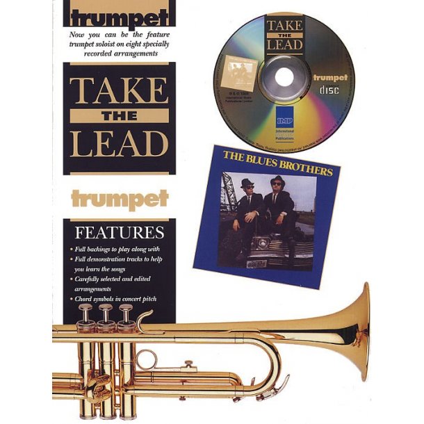 Take The Lead: Blues Brothers (Trumpet)