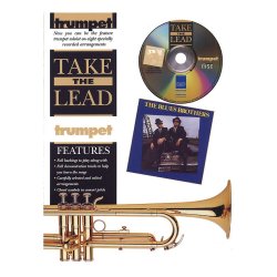 Take The Lead: Blues Brothers (Trumpet)
