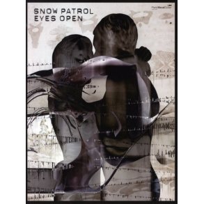 Snow Patrol: Eyes Open