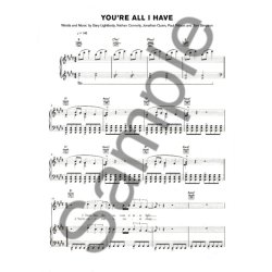 Snow Patrol: Eyes Open