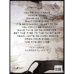 Snow Patrol: Eyes Open