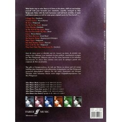 After Hours Jazz For Piano Solo - Volume 1