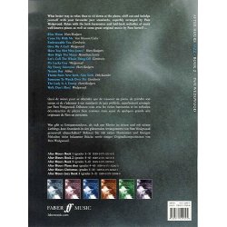 After Hours Jazz For Piano Solo - Volume 2