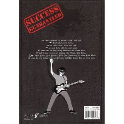 How To Be A Rock God: The Guitar Tutor