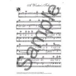 The Bumper Book Of Christmas Songs