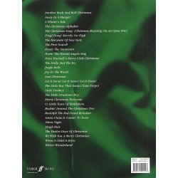 The Bumper Book Of Christmas Songs