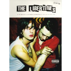 The Libertines: The Libertines