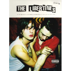 The Libertines: The Libertines