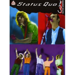 Status Quo: Guitar Legends