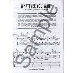 Status Quo: Guitar Legends