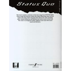 Status Quo: Guitar Legends