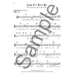 The Easy Keyboard Library: Big Band Hits