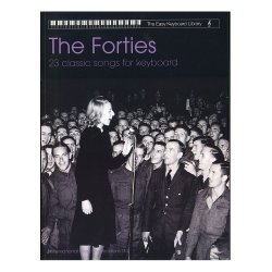 The Easy Keyboard Library: The Forties