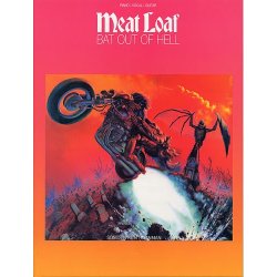 Meat Loaf: Bat Out Of Hell