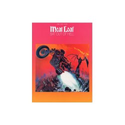 Meat Loaf: Bat Out Of Hell