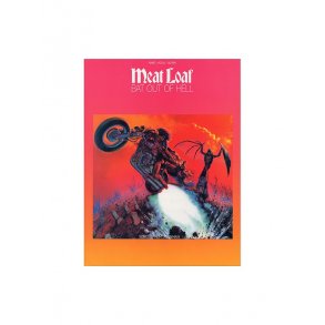 Meat Loaf: Bat Out Of Hell
