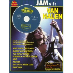 Jam With Van Halen