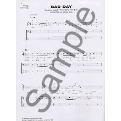 Authentic Playalong: REM (Bass)