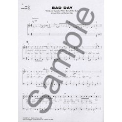 Authentic Playalong: REM (Drums)