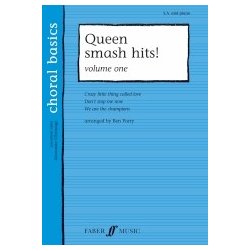 Queen Smash Hits! Volume 1