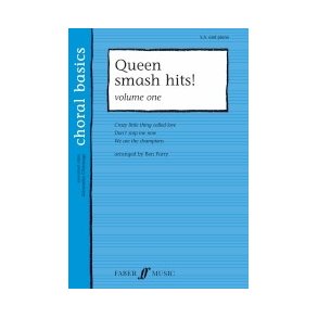 Queen Smash Hits! Volume 1