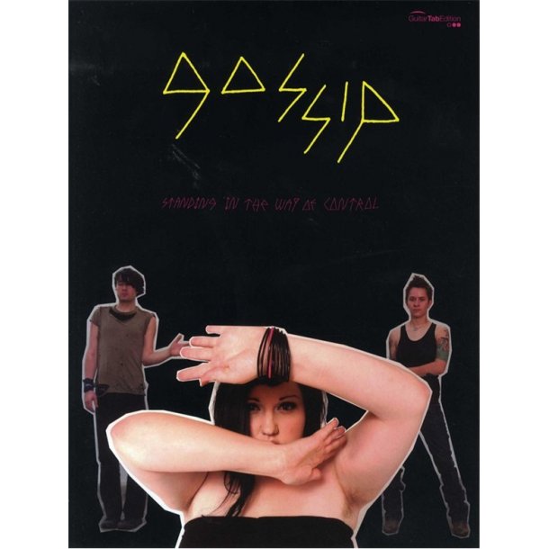 Gossip: Standing In The Way Of Control