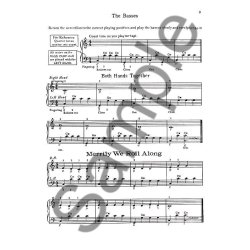 Sedlon Accordion Method: Book 1a