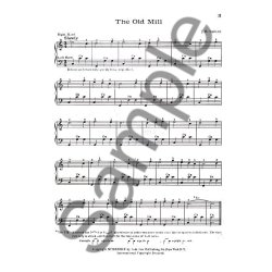 Sedlon Accordion Method: Book 1b