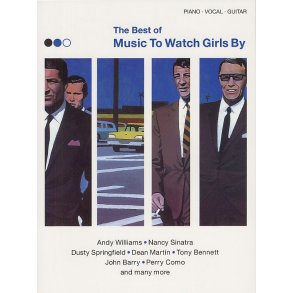 The Best Of Music To Watch Girls By