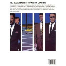 The Best Of Music To Watch Girls By