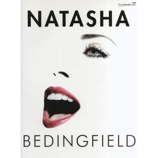 Natasha Bedingfield: N.B.