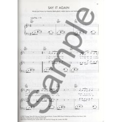 Natasha Bedingfield: N.B.