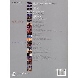 George Michael: Twentyfive - For Living (PVG)