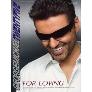 George Michael: Twentyfive - For Loving (PVG)