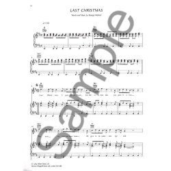 George Michael: Twentyfive - For Loving (PVG)