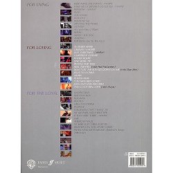 George Michael: Twentyfive - For Loving (PVG)