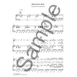 George Michael: Twentyfive - For The Loyal (PVG)