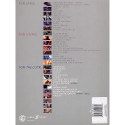 George Michael: Twentyfive - For The Loyal (PVG)