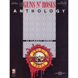 The Guns N' Roses Anthology